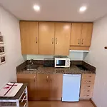 C20 - En Edif. Pirineos - Villmor Apartamento