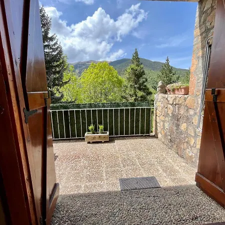 C20 - En Edif. Pirineos - Villmor