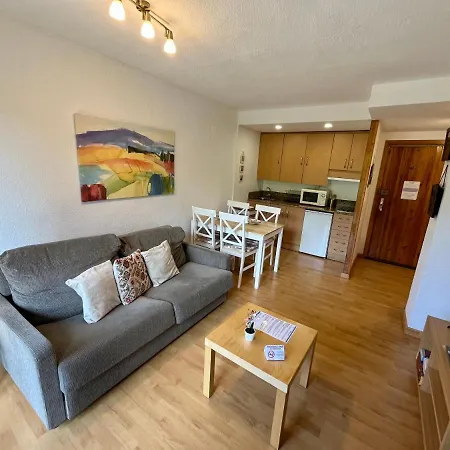 C20 - En Edif. Pirineos - Villmor Cerler