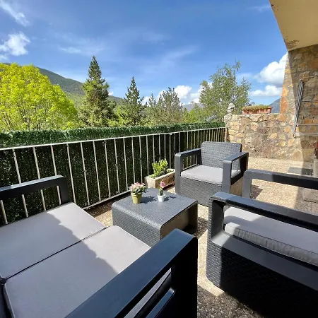 C20 - En Edif. Pirineos - Villmor