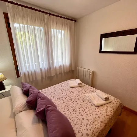 C20 - En Edif. Pirineos - Villmor * Cerler