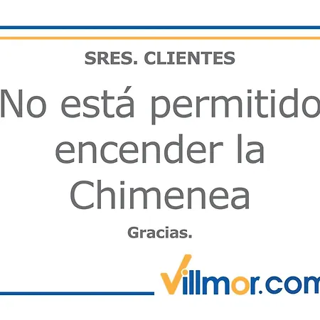 C20 - En Edif. Pirineos - Villmor Daire Cerler