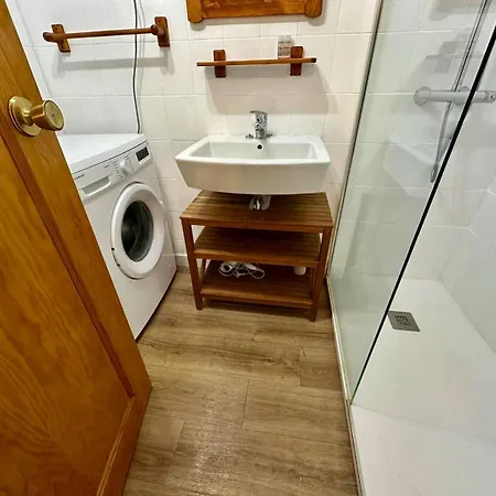 C20 - En Edif. Pirineos - Villmor * Cerler