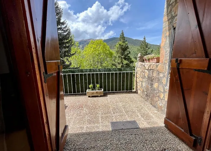 C20 - En Edif. Pirineos - Villmor