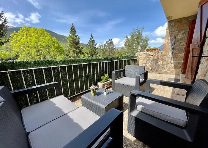 C20 - En Edif. Pirineos - Villmor