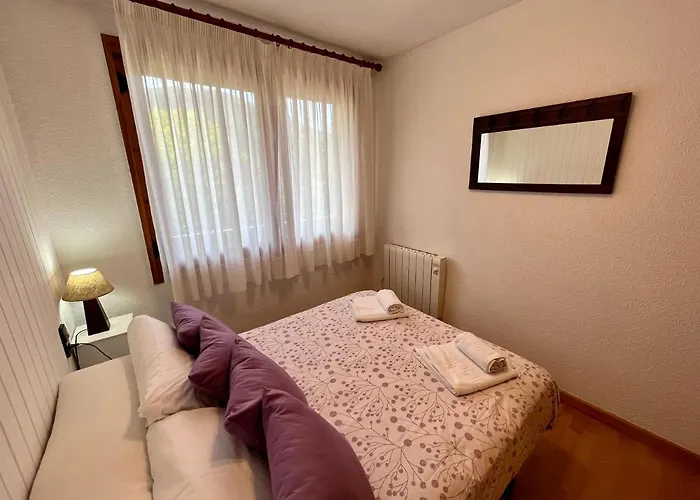 C20 - En Edif. Pirineos - Villmor * Cerler