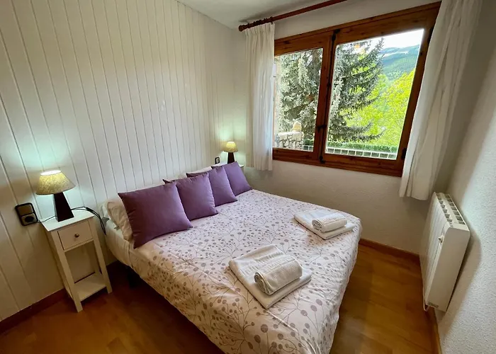 C20 - En Edif. Pirineos - Villmor * Cerler