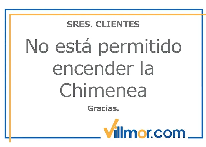 C20 - En Edif. Pirineos - Villmor Apartamento Cerler