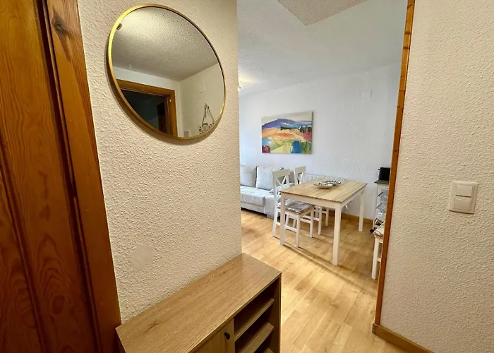 C20 - En Edif. Pirineos - Villmor Cerler