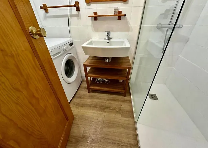 C20 - En Edif. Pirineos - Villmor * Cerler